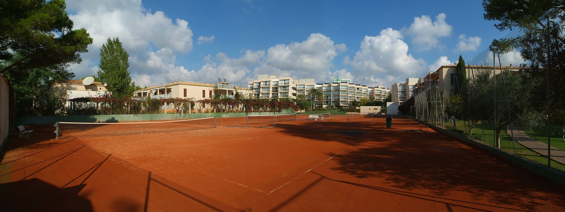 Protur Floriana Resort Aparthotel foto 18