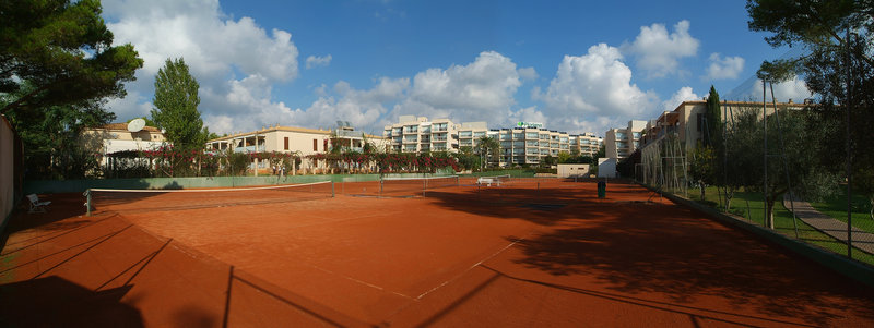 Protur Floriana Resort Aparthotel foto 17