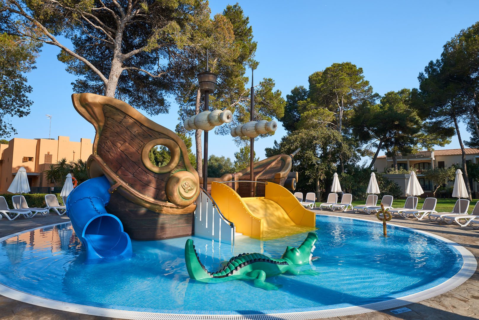 Protur Floriana Resort Aparthotel foto 6