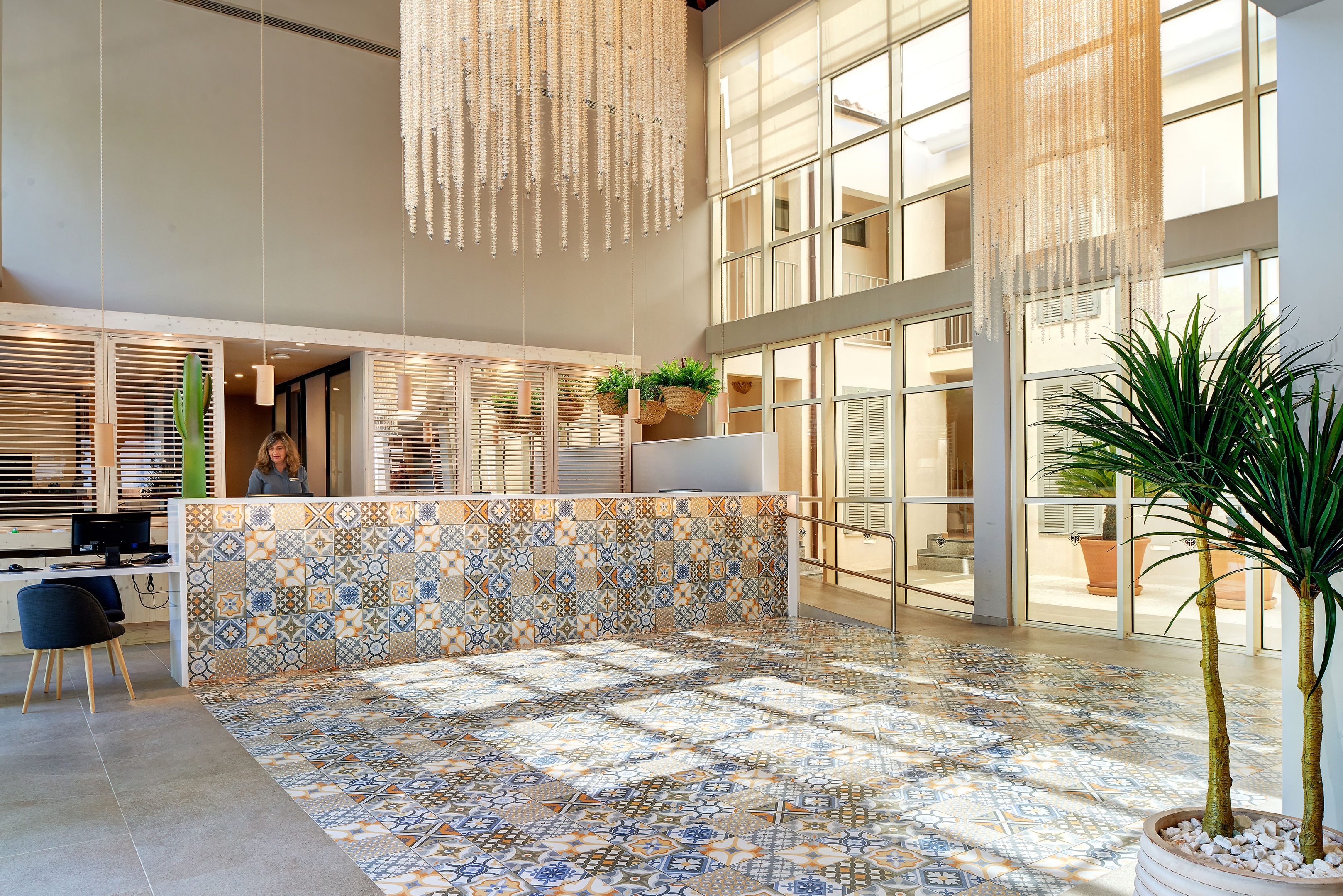 Protur Floriana Resort Aparthotel foto 73
