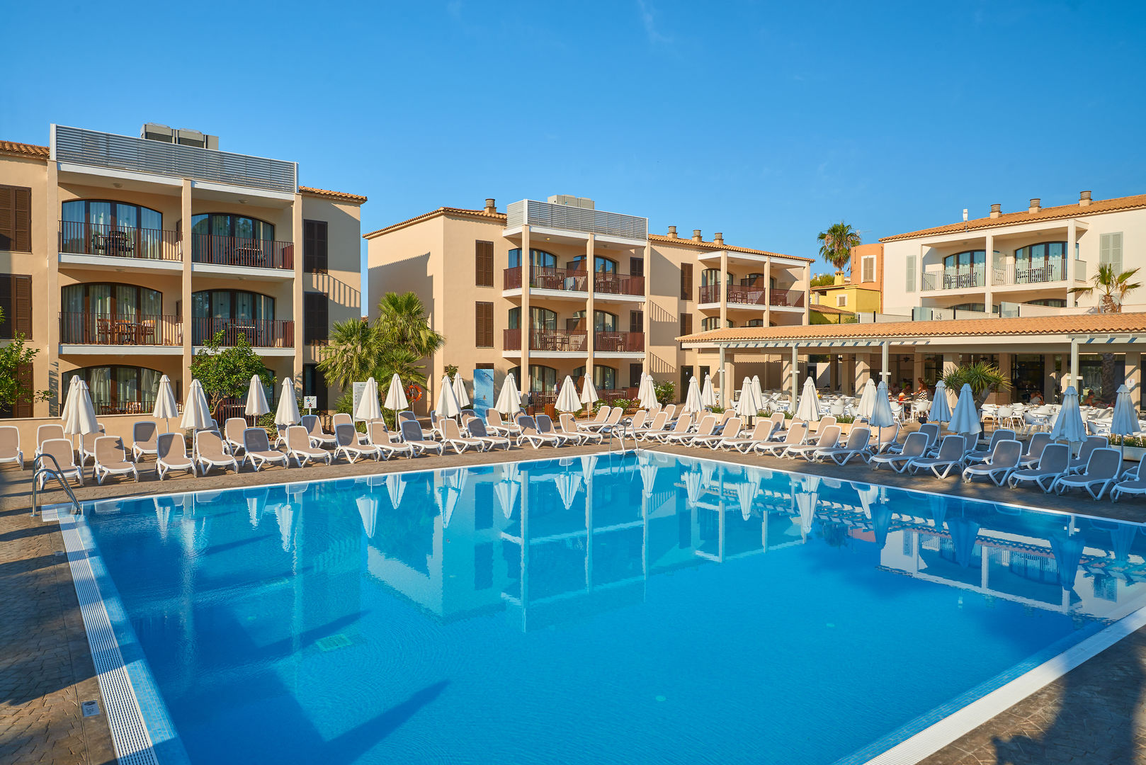 Protur Floriana Resort Aparthotel foto 45