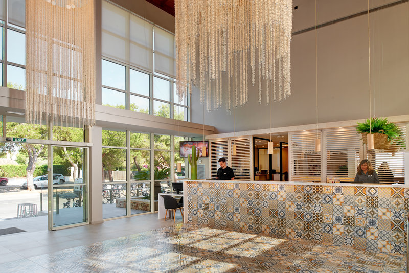 Protur Floriana Resort Aparthotel foto 65