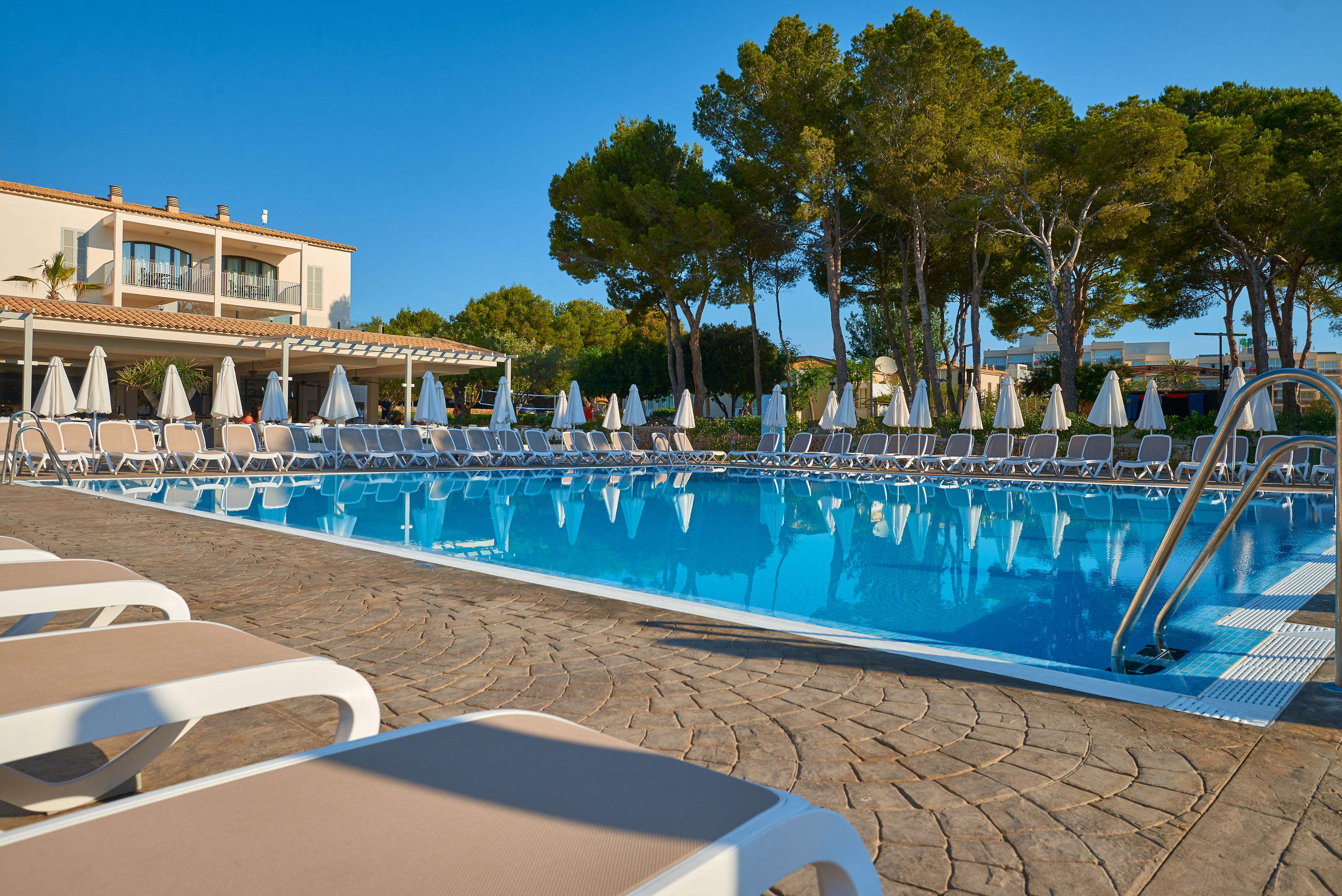 Protur Floriana Resort Aparthotel foto 25
