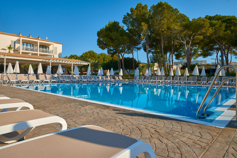 Protur Floriana Resort Aparthotel foto 23