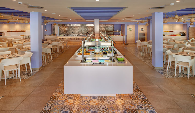 Protur Floriana Resort Aparthotel foto 29