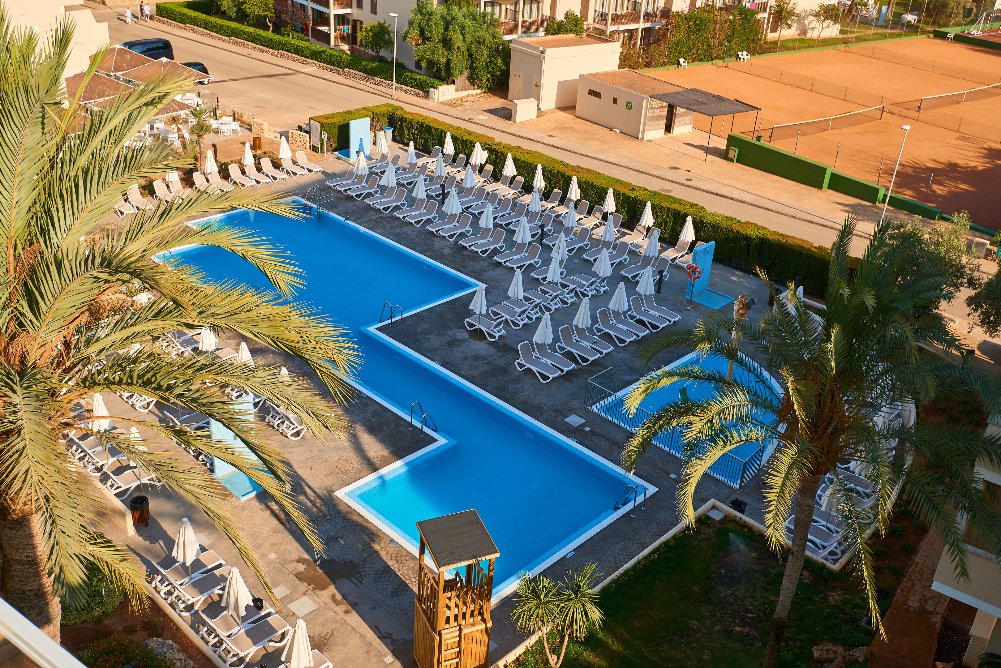 Protur Floriana Resort Aparthotel foto 10