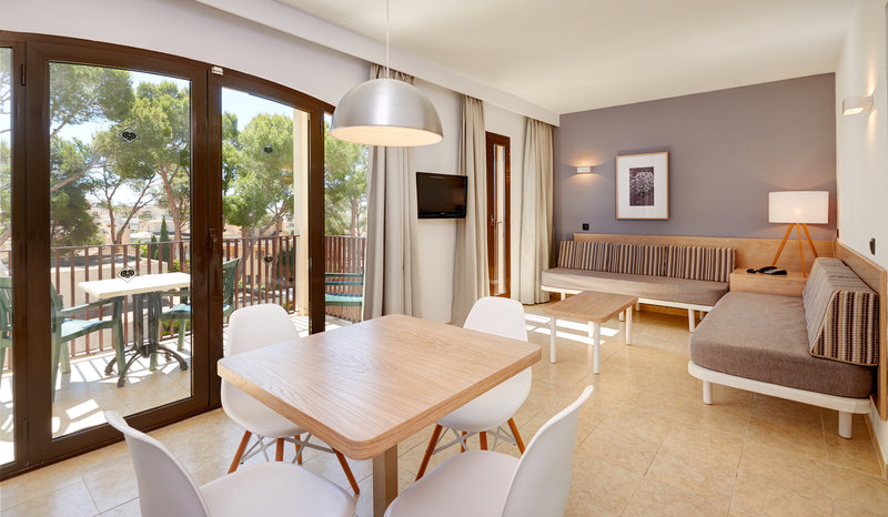 Protur Floriana Resort Aparthotel foto 62