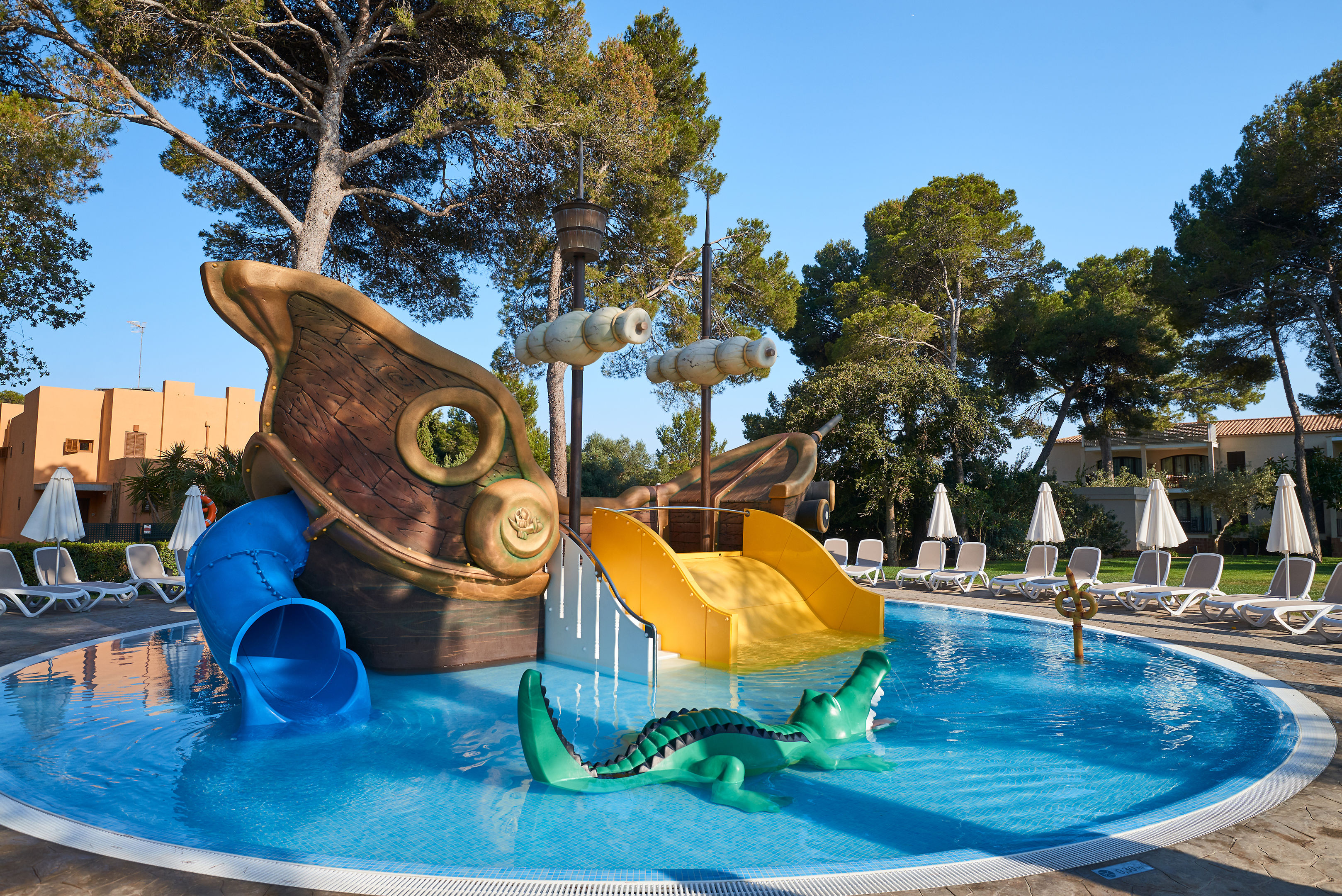 Protur Floriana Resort Aparthotel foto 7