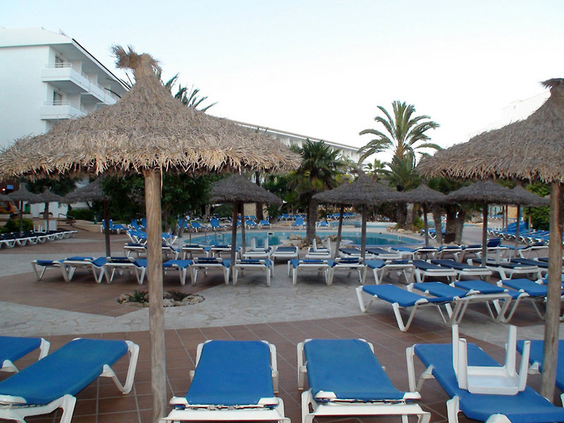 Hotel Marins Playa foto 4