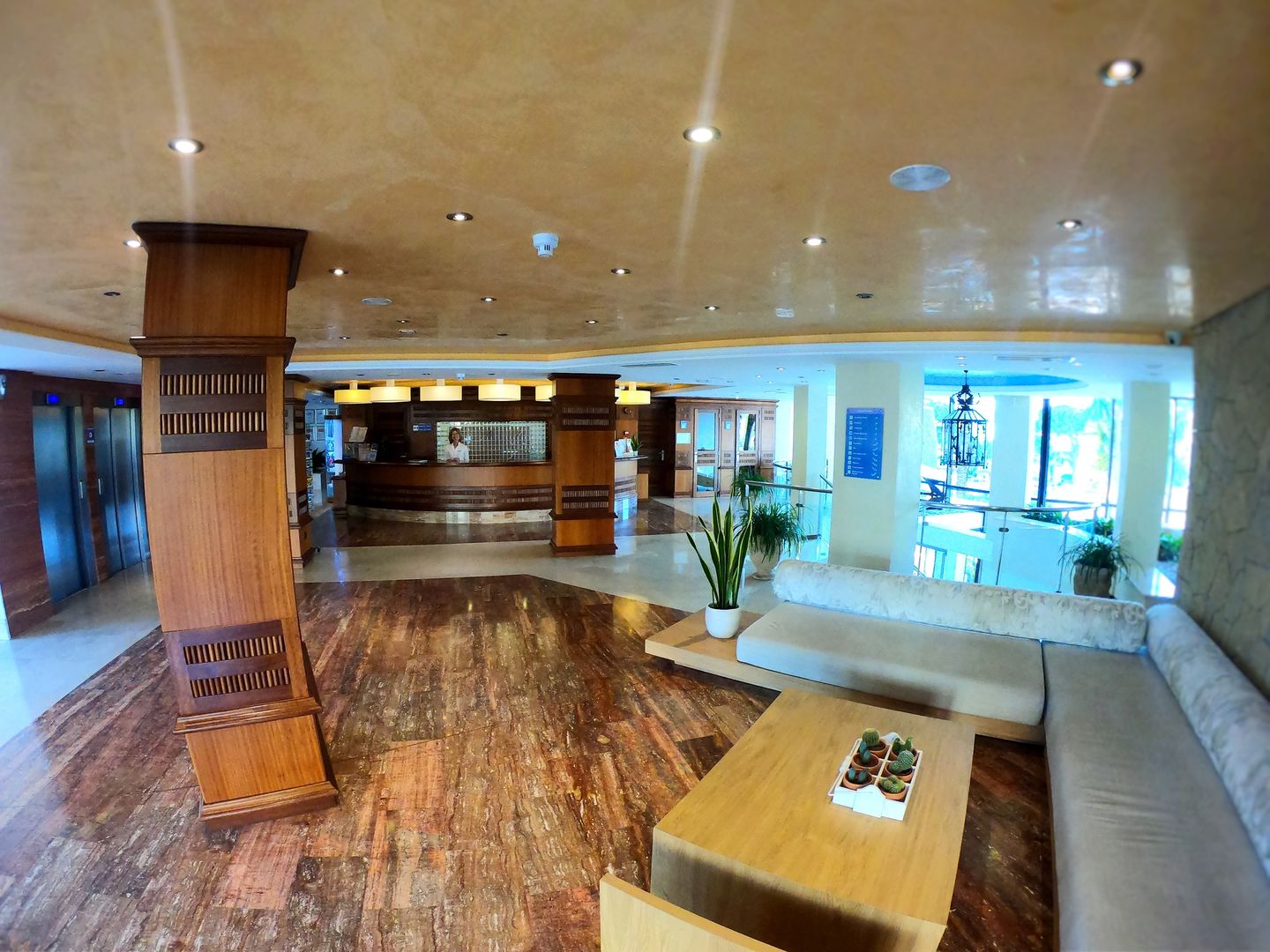 Hotel Marins Playa foto 74
