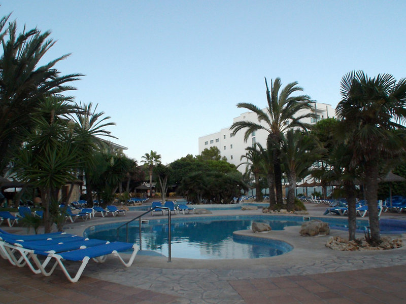 Hotel Marins Playa foto 3