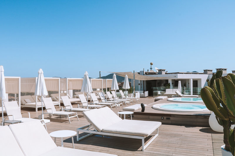 Hotel Marins Playa foto 64