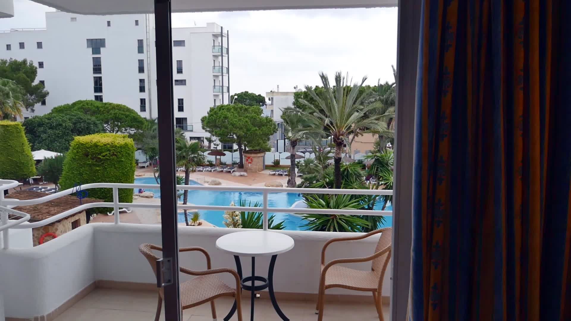 Hotel Marins Playa foto 18
