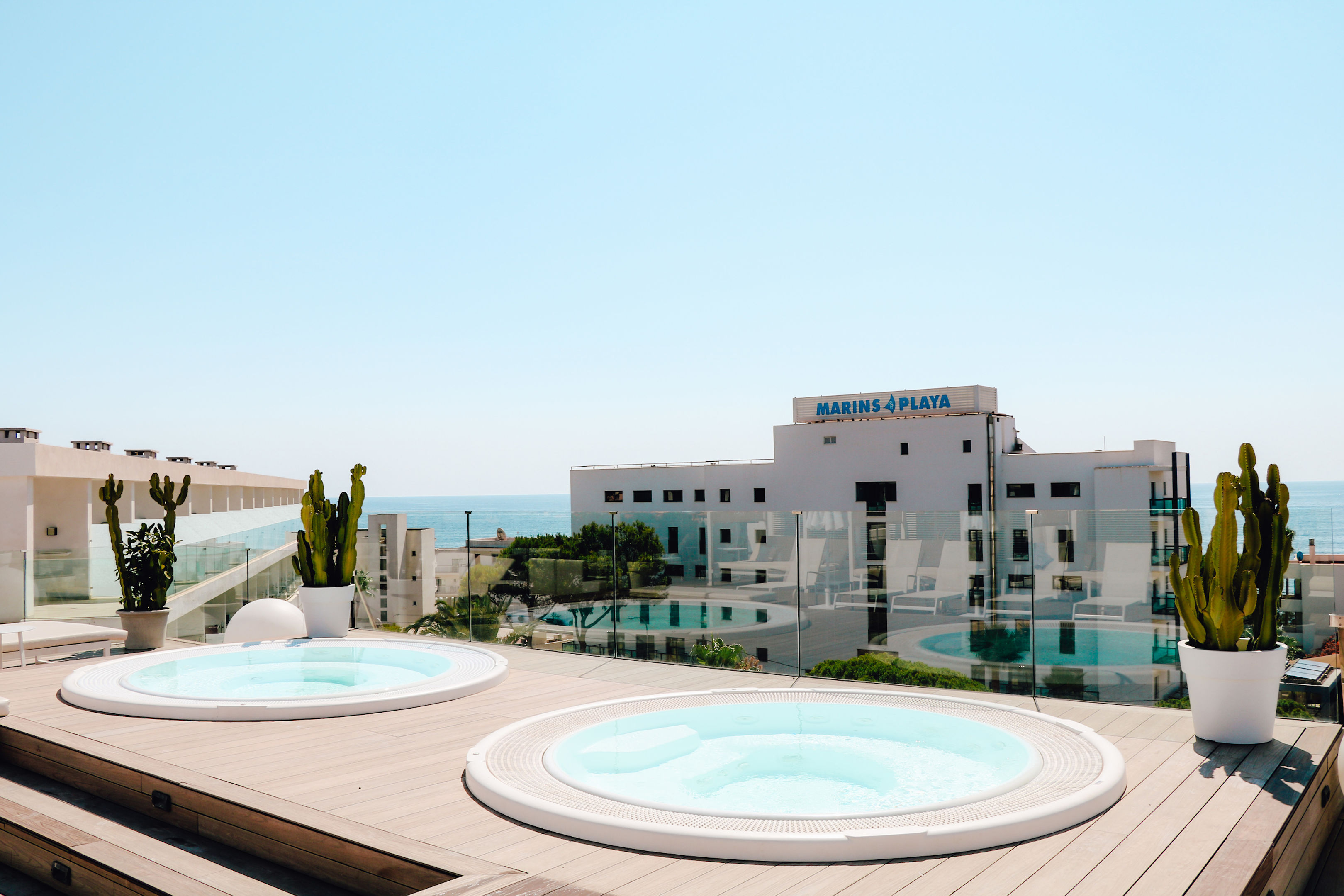 Hotel Marins Playa foto 48