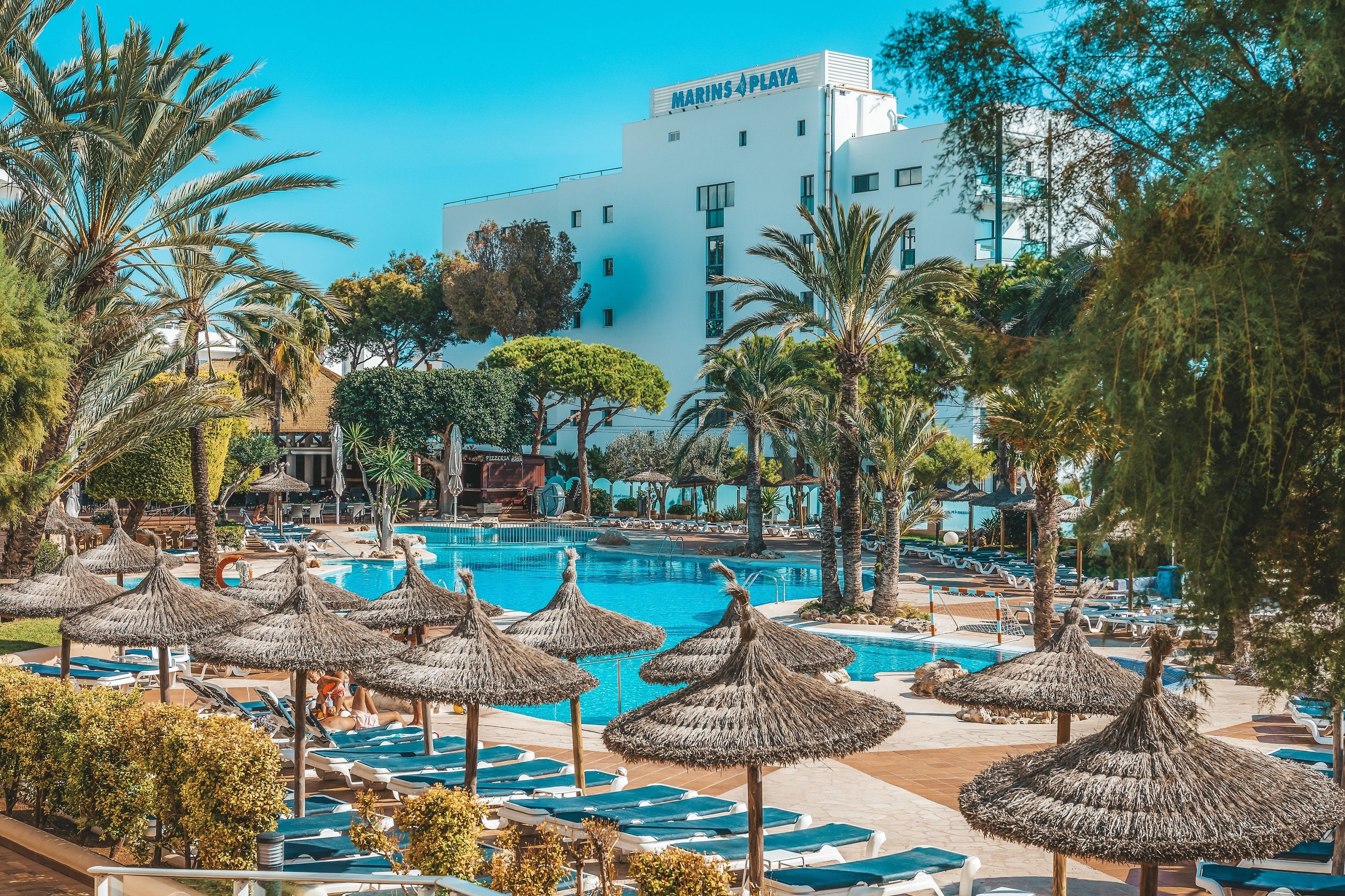 Hotel Marins Playa foto 45