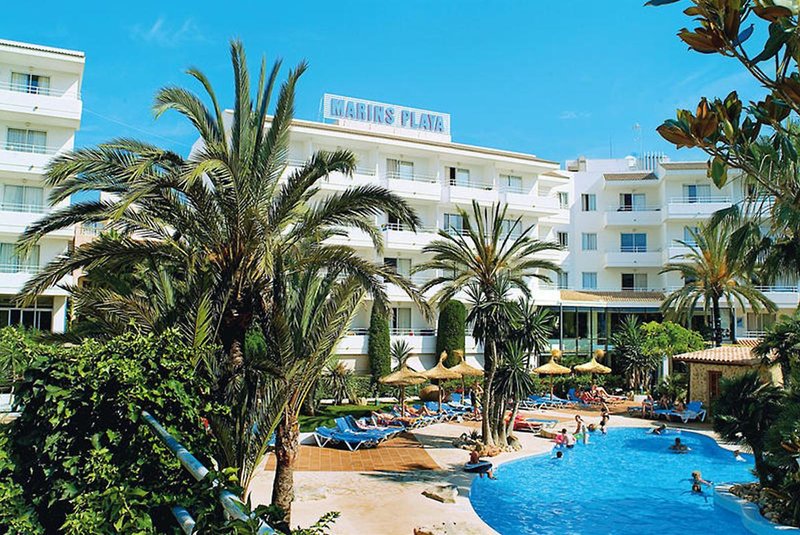 Hotel Marins Playa foto 27