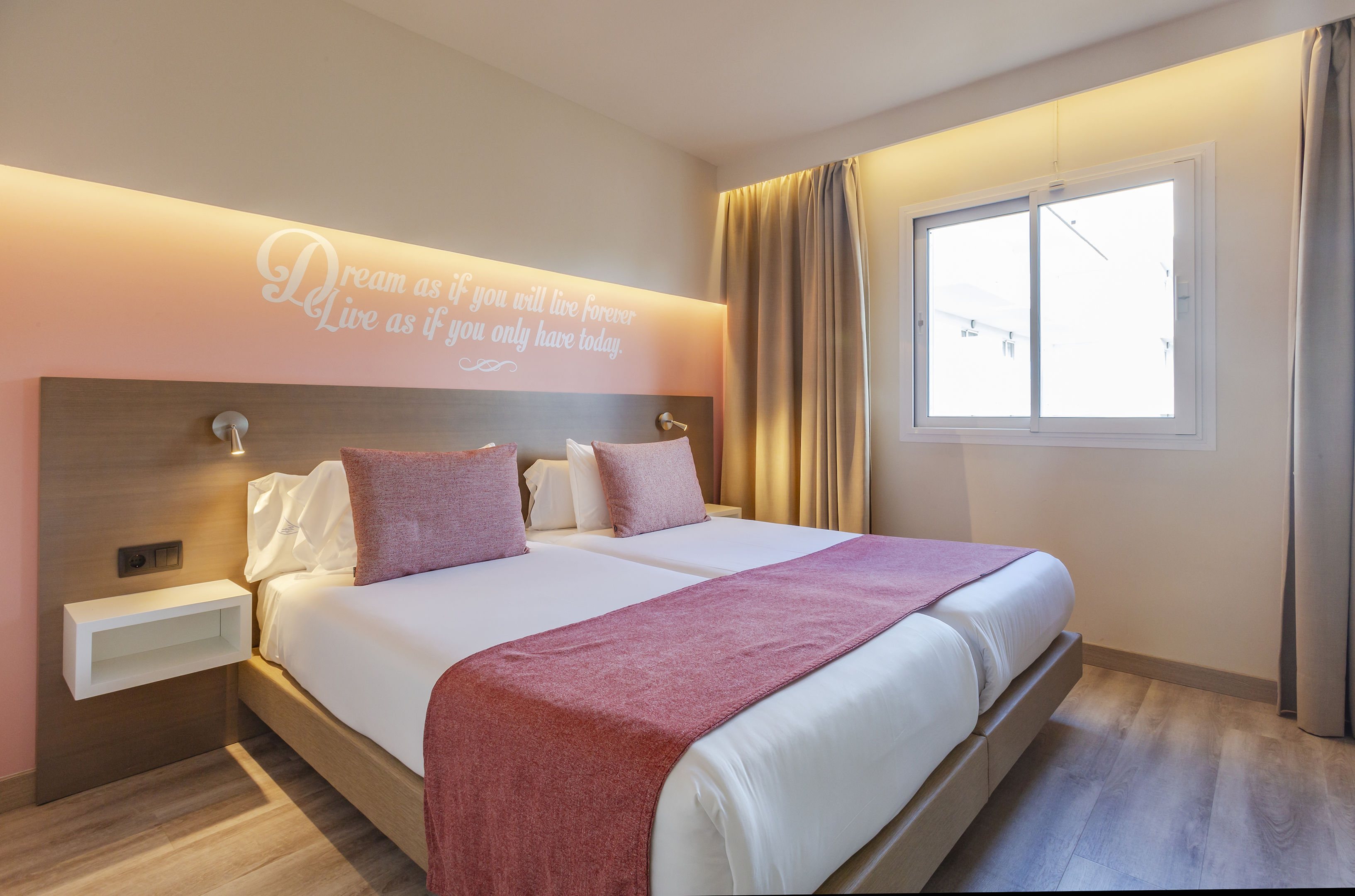 Hotel Marins Playa foto 102