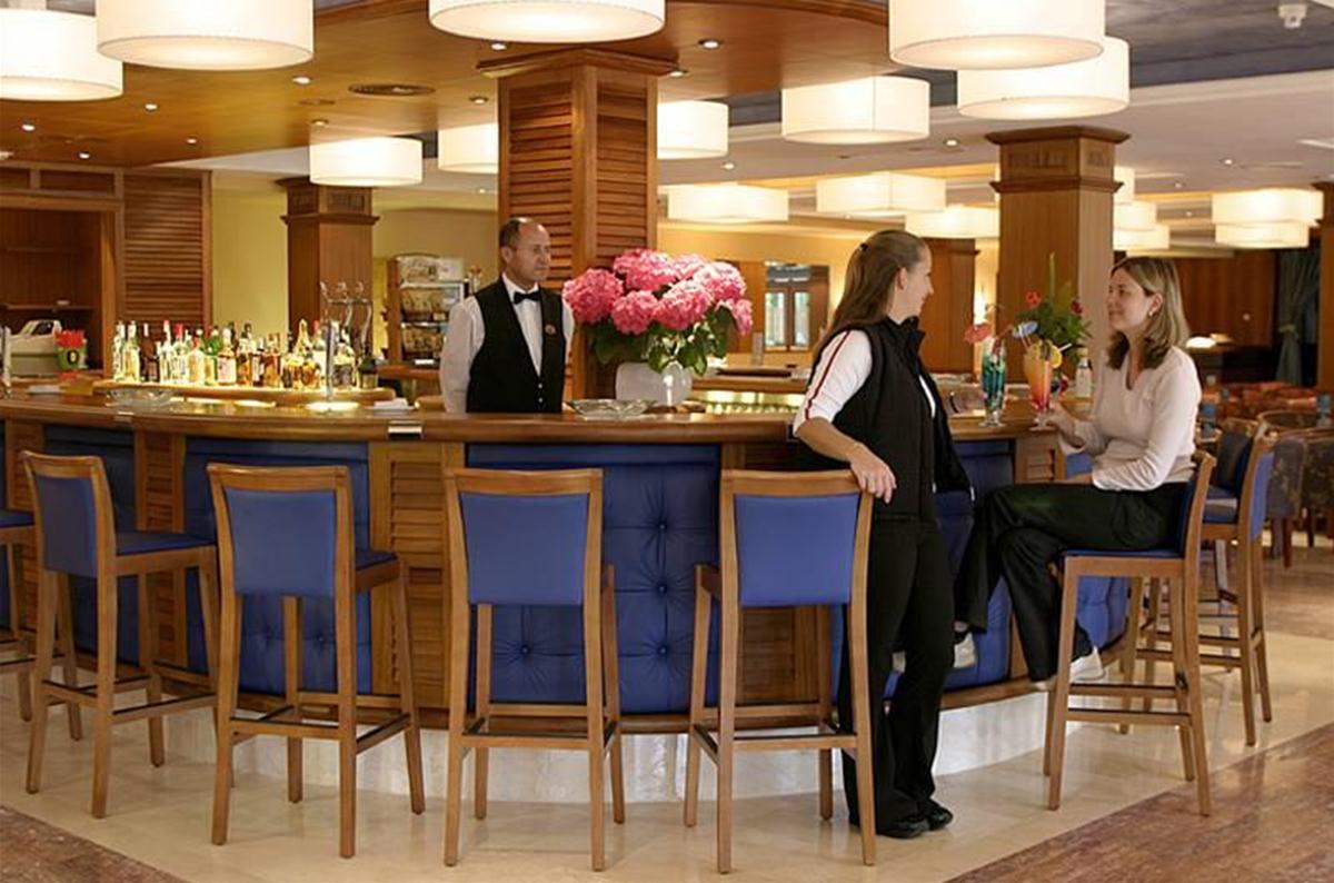 Hotel Marins Playa foto 36