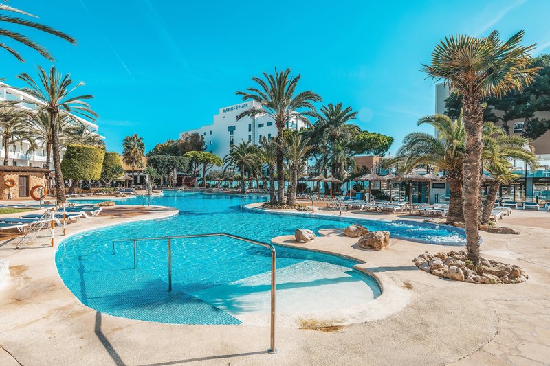 Hotel Marins Playa foto 58