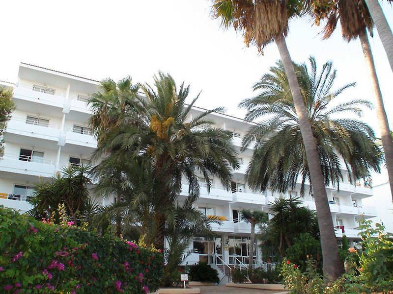 Hotel Marins Playa foto 2