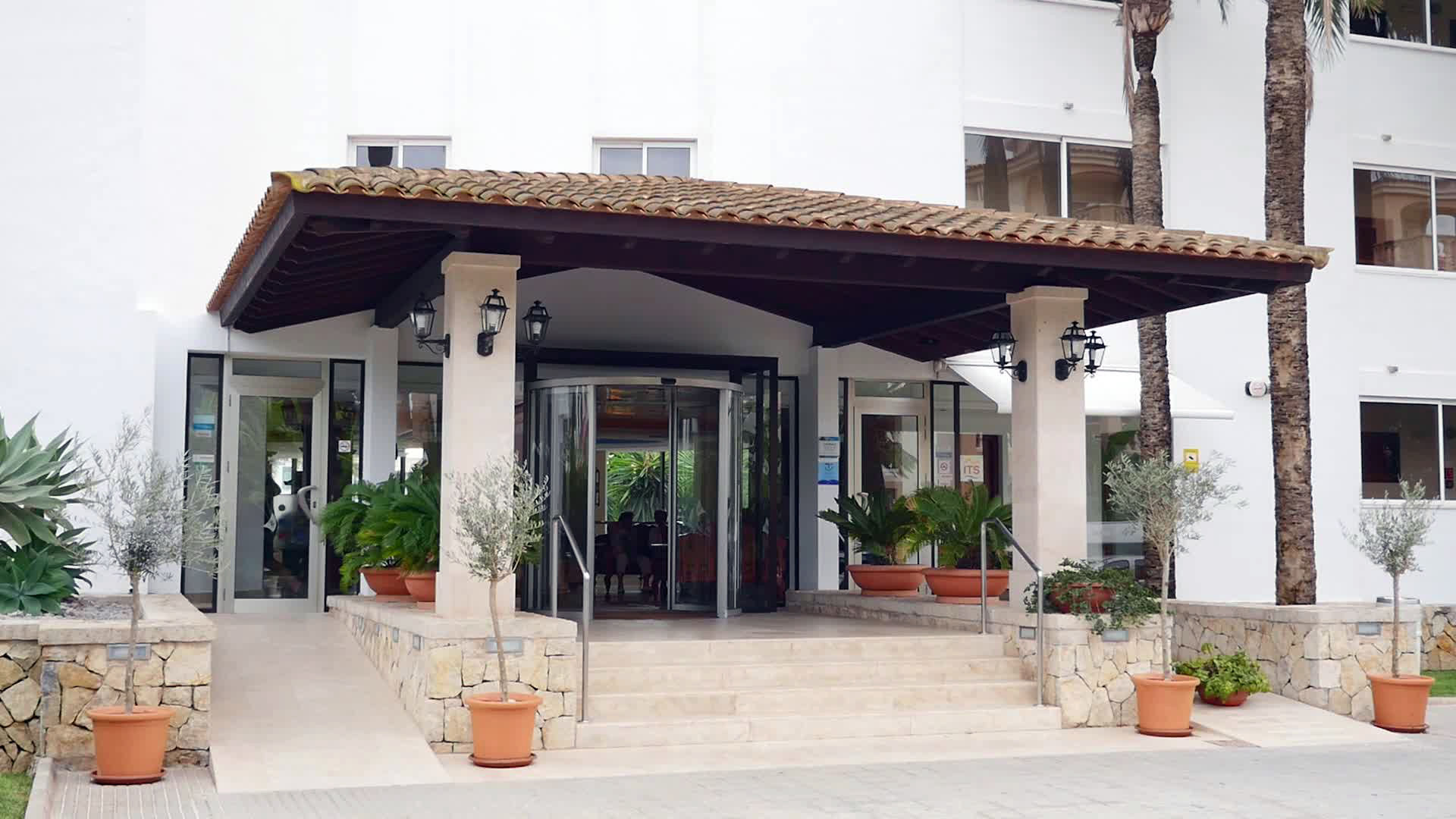 Hotel Marins Playa foto 10
