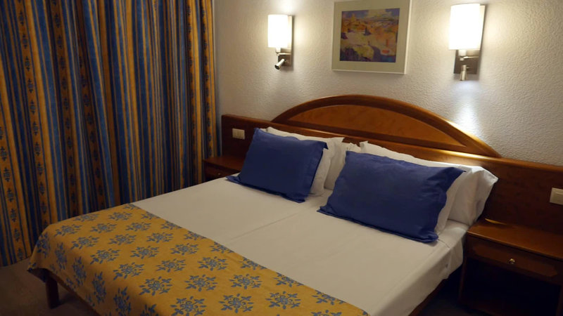 Hotel Marins Playa foto 15