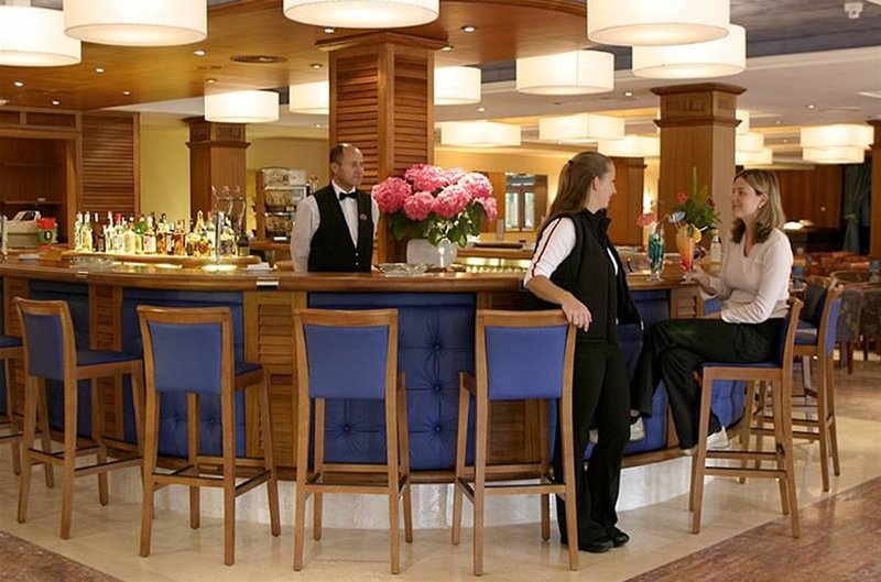 Hotel Marins Playa foto 35
