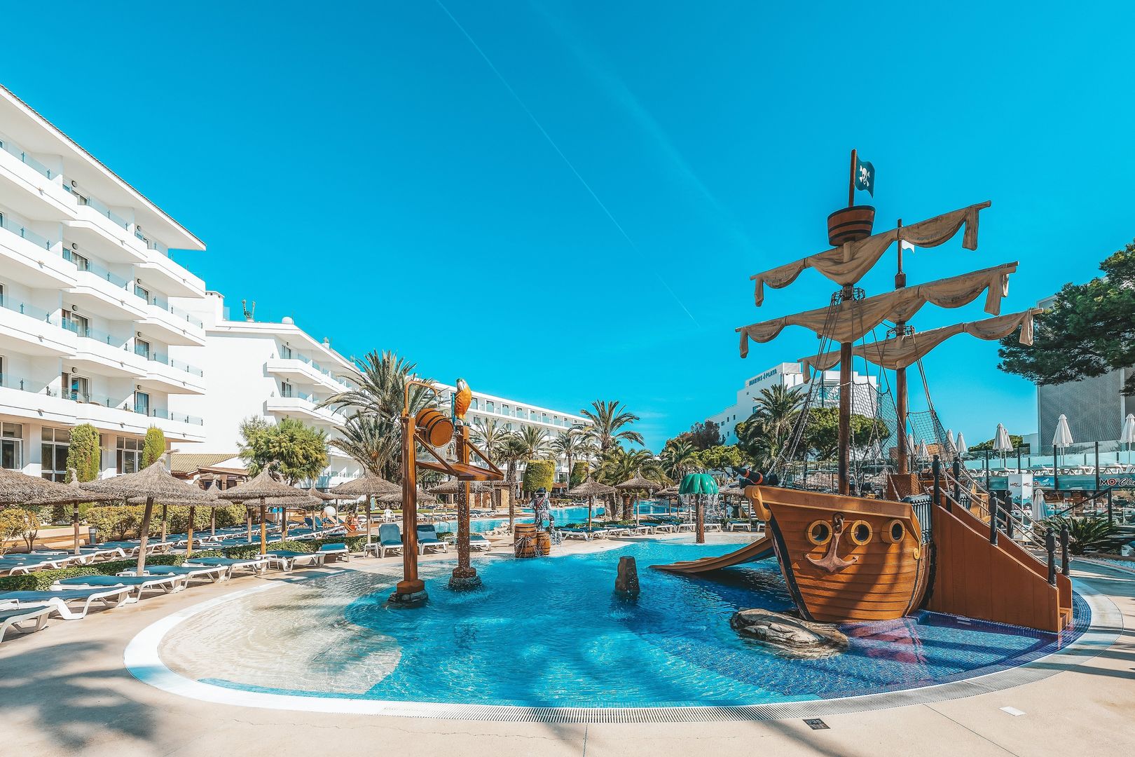 Hotel Marins Playa foto 56