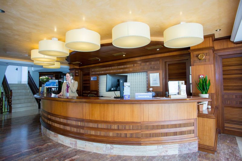 Hotel Marins Playa foto 70