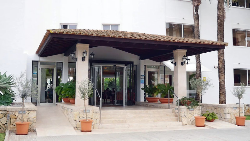 Hotel Marins Playa foto 9
