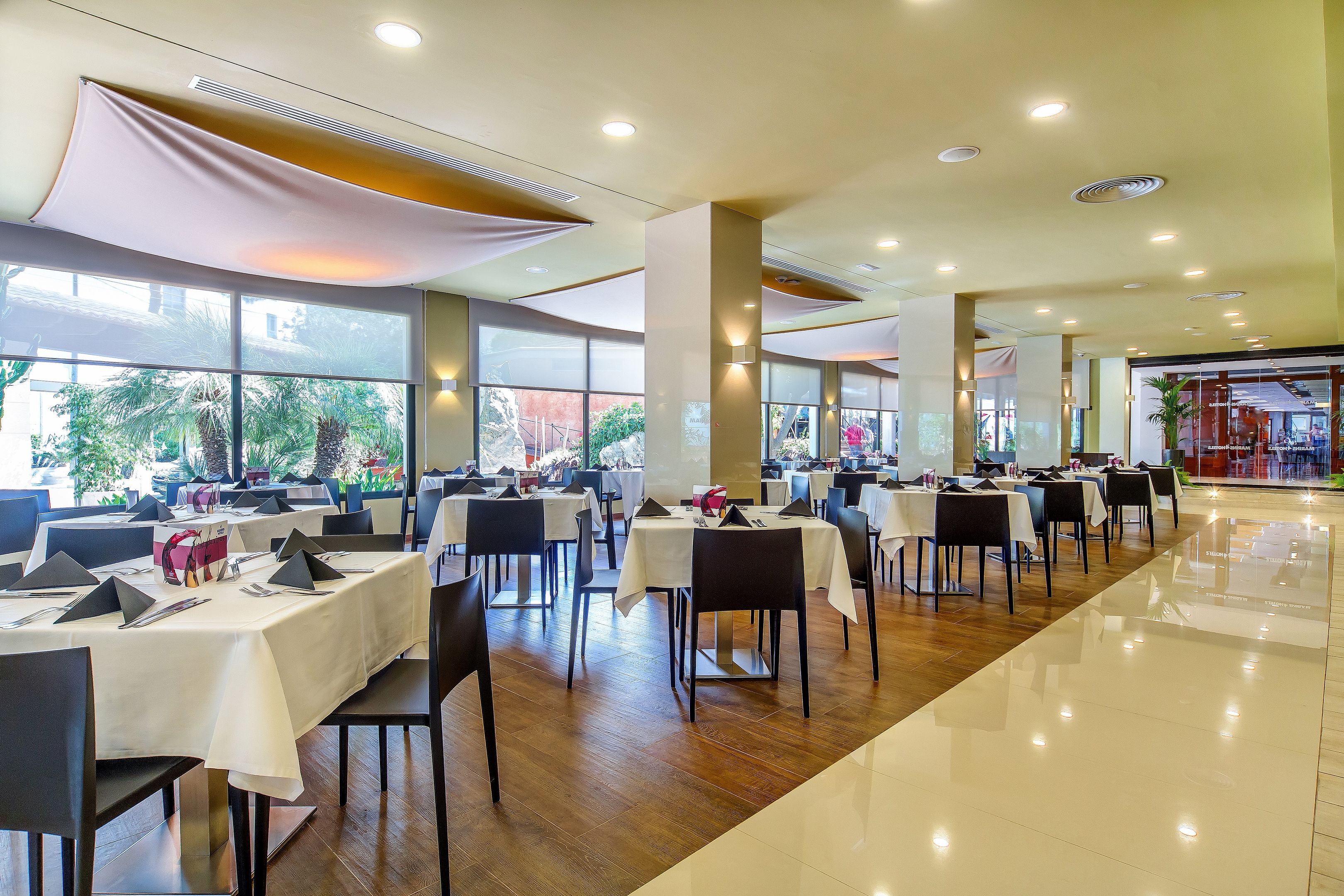 Hotel Marins Playa foto 120