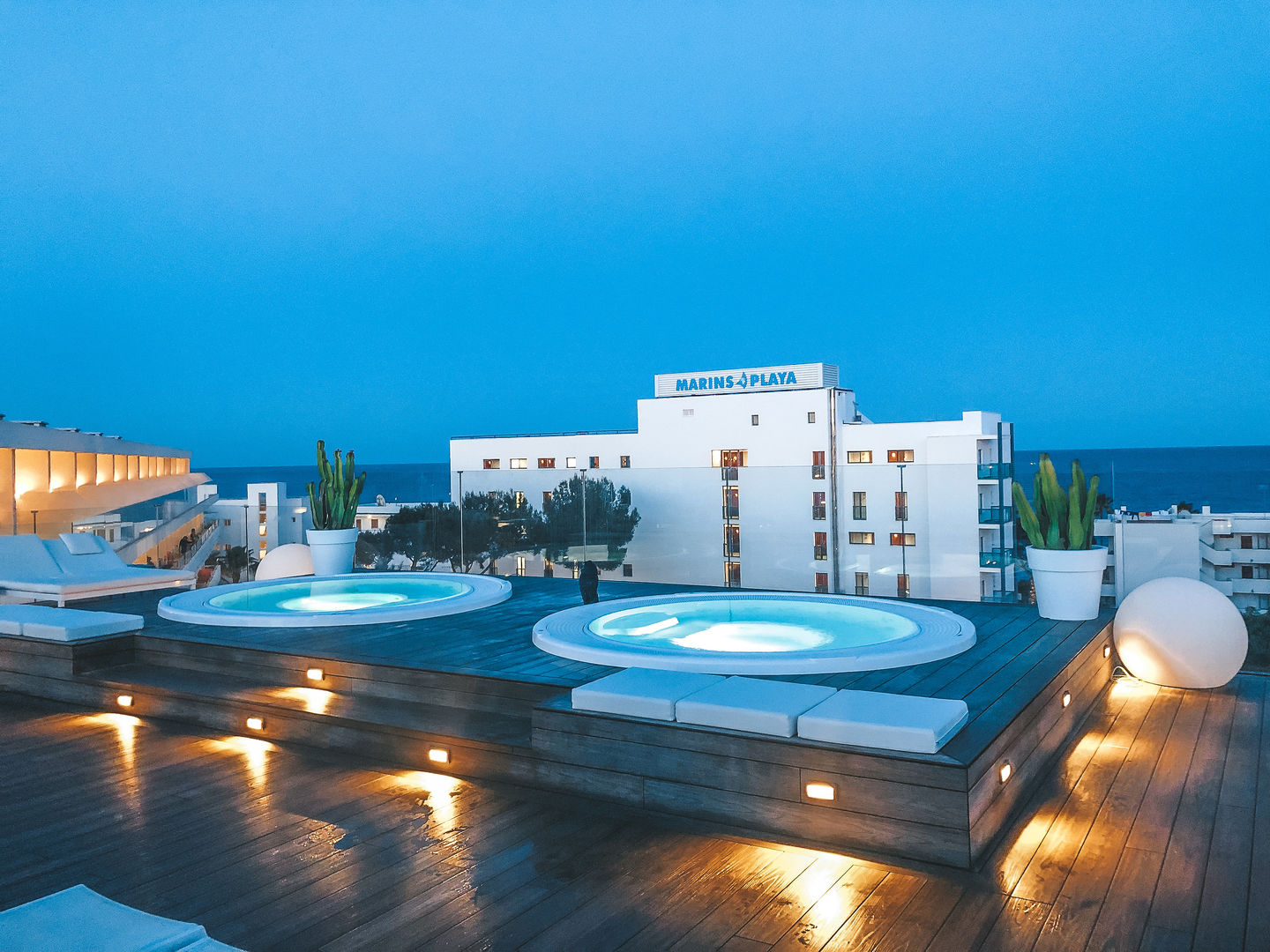 Hotel Marins Playa foto 68