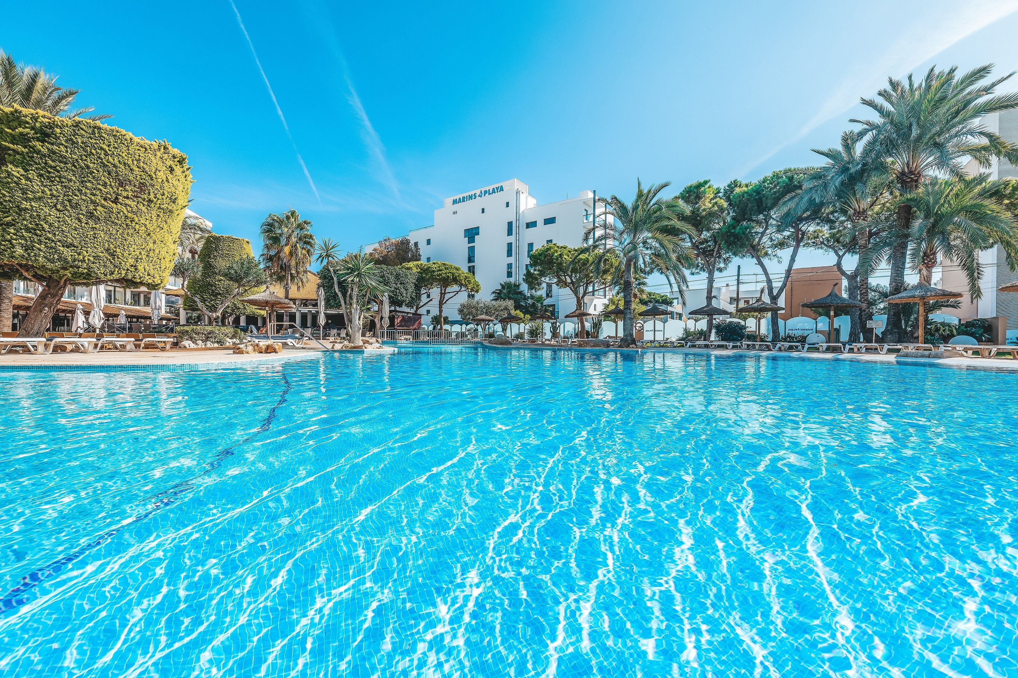 Hotel Marins Playa foto 63