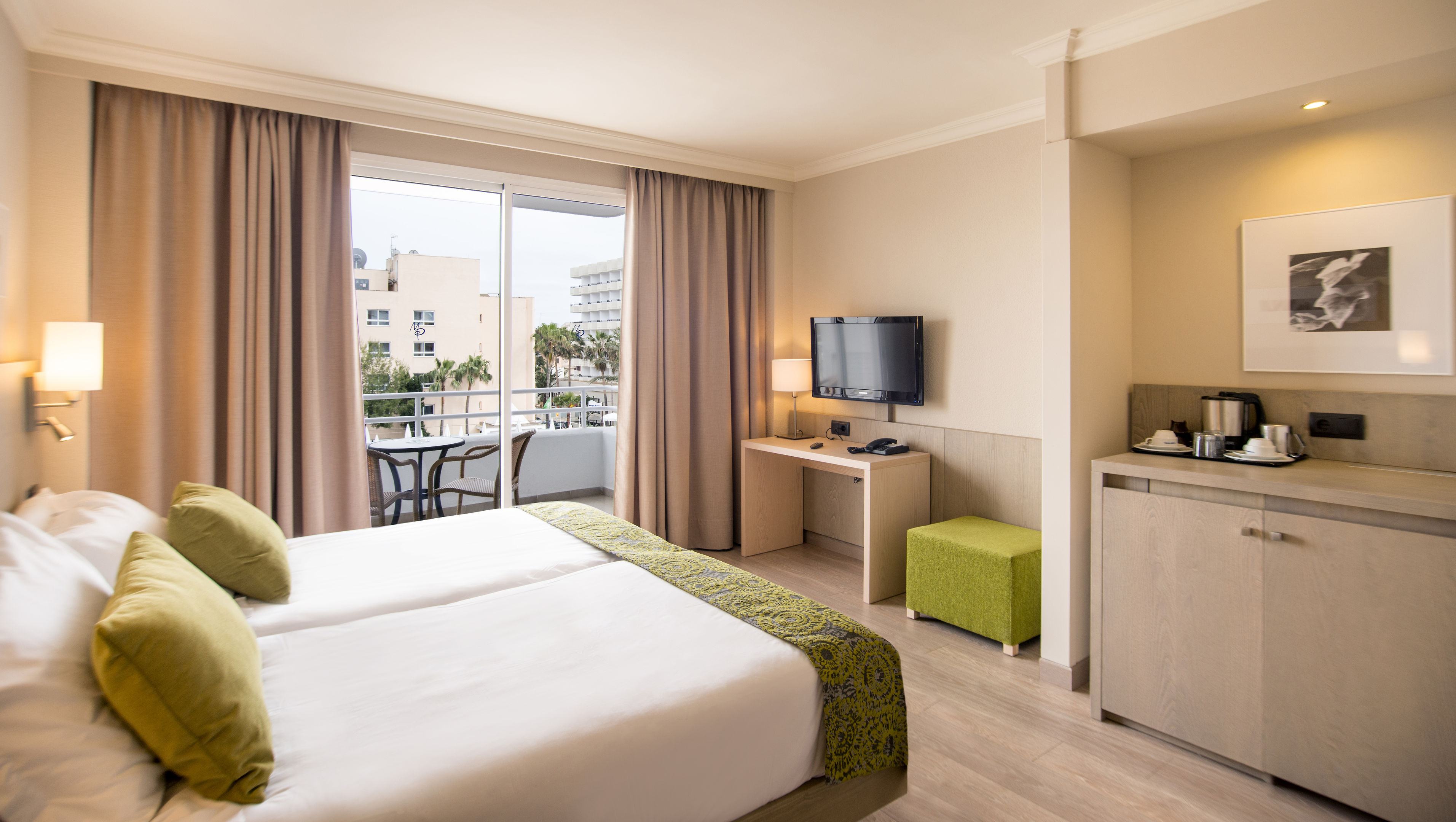 Hotel Marins Playa foto 39