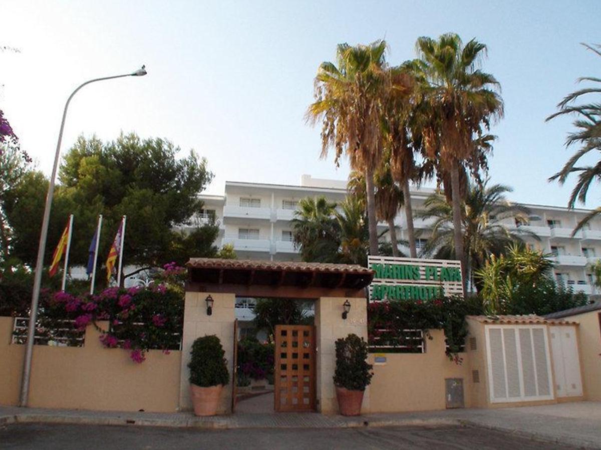 Hotel Marins Playa foto 30