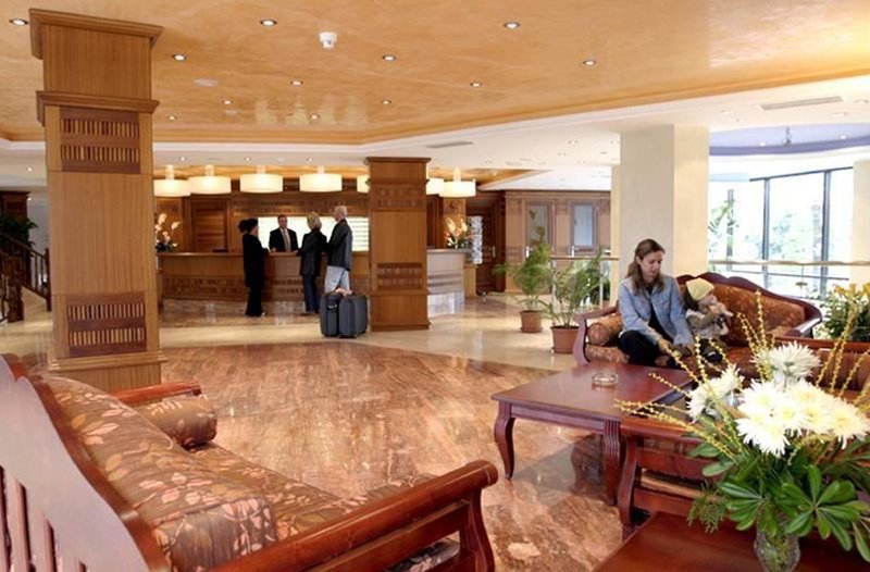 Hotel Marins Playa foto 31