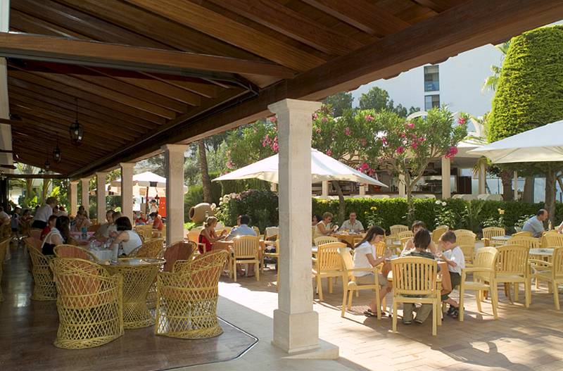 Hotel Marins Playa foto 19