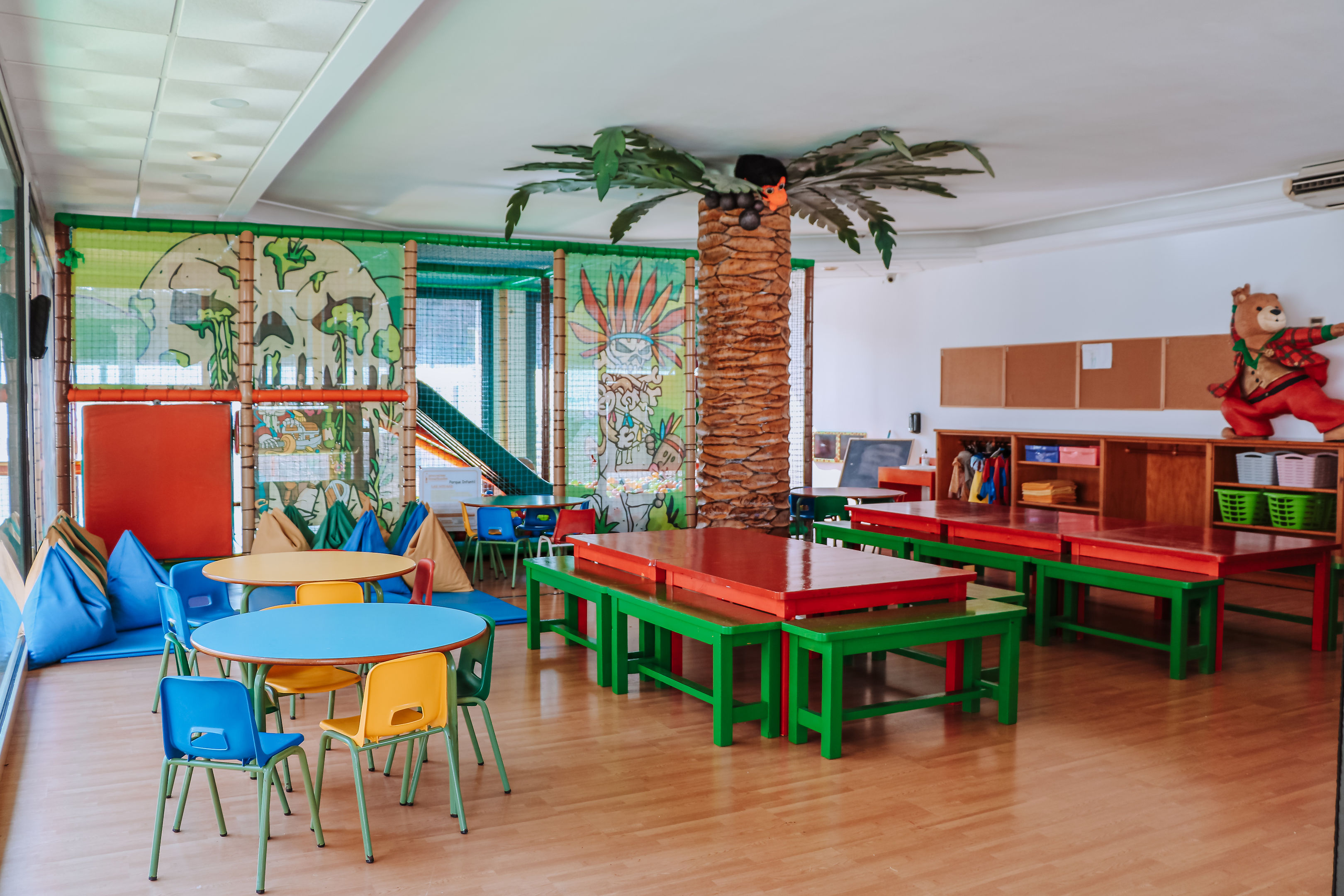 Hotel Marins Playa foto 90