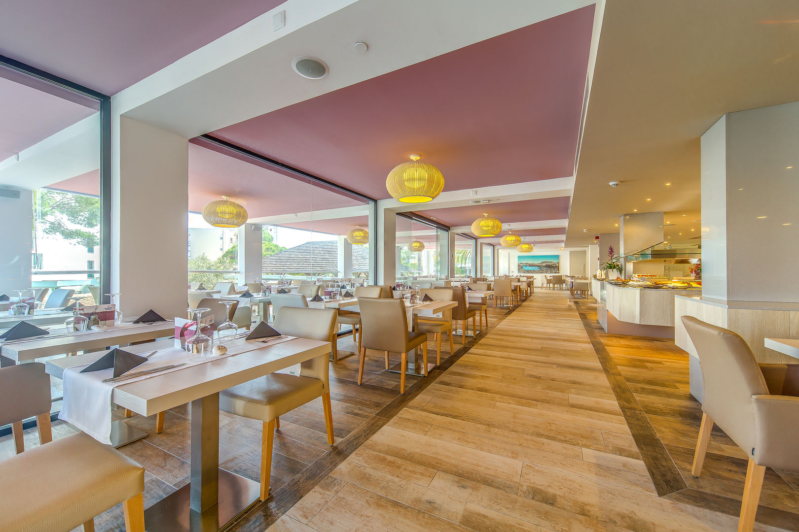 Hotel Marins Playa foto 41