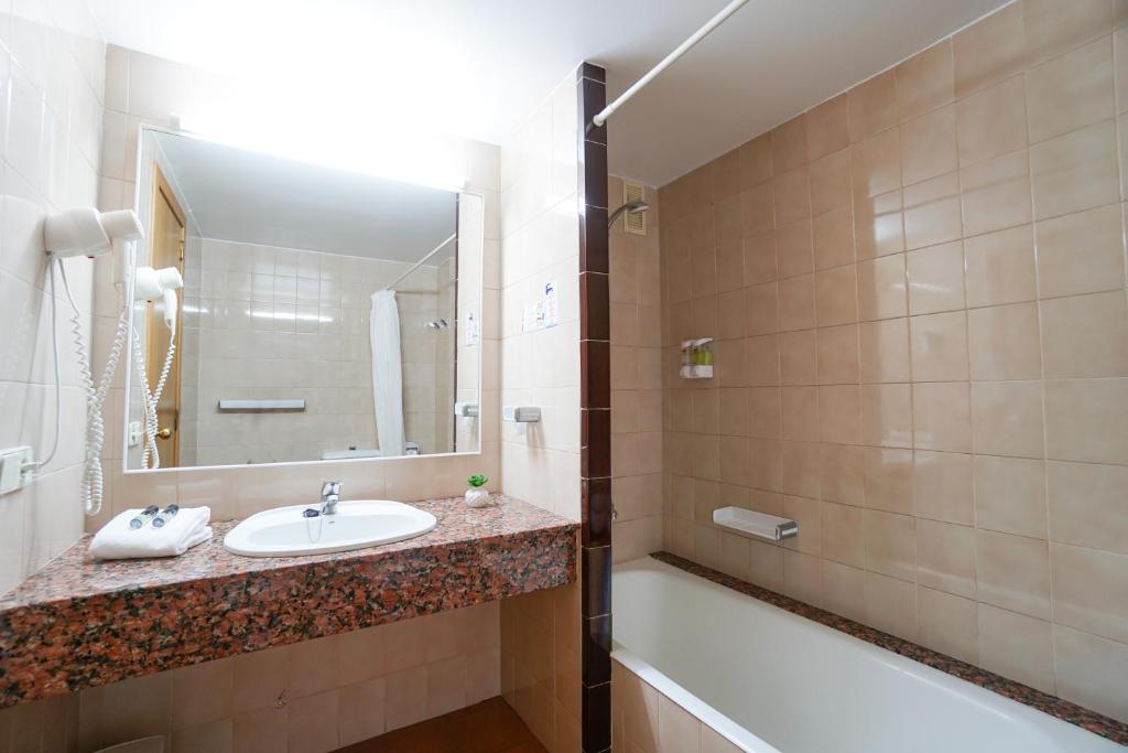 Hotel Millor Sol foto 16