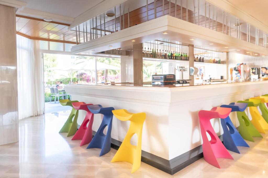 Hotel Millor Sol foto 9