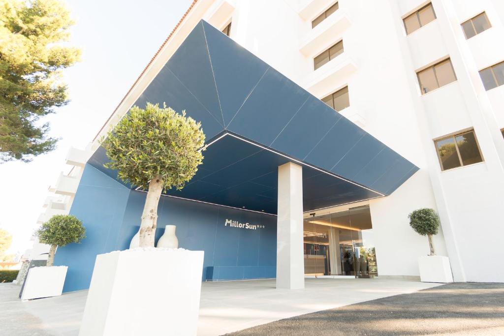 Hotel Millor Sol foto 20