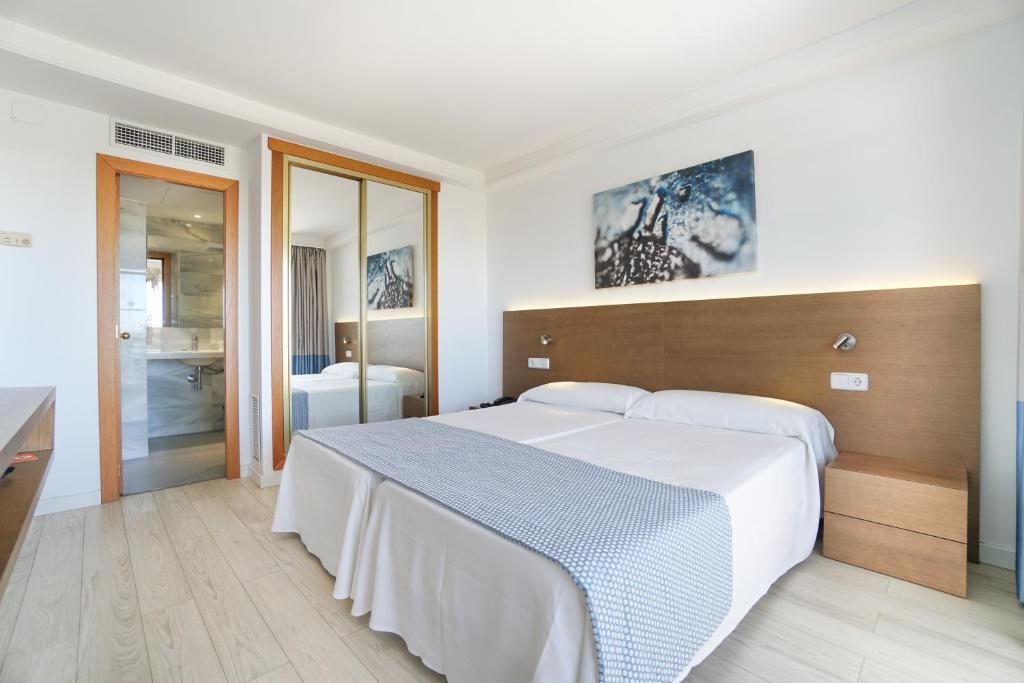 Hotel Millor Sol foto 15
