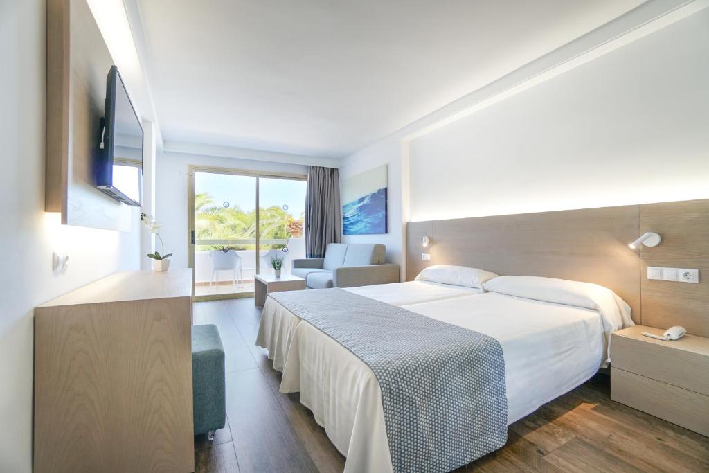 Hotel Millor Sol foto 10