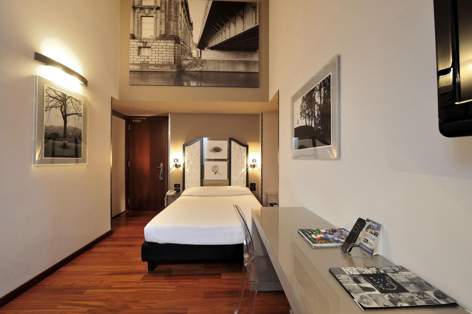 Art Hotel Boston foto 8