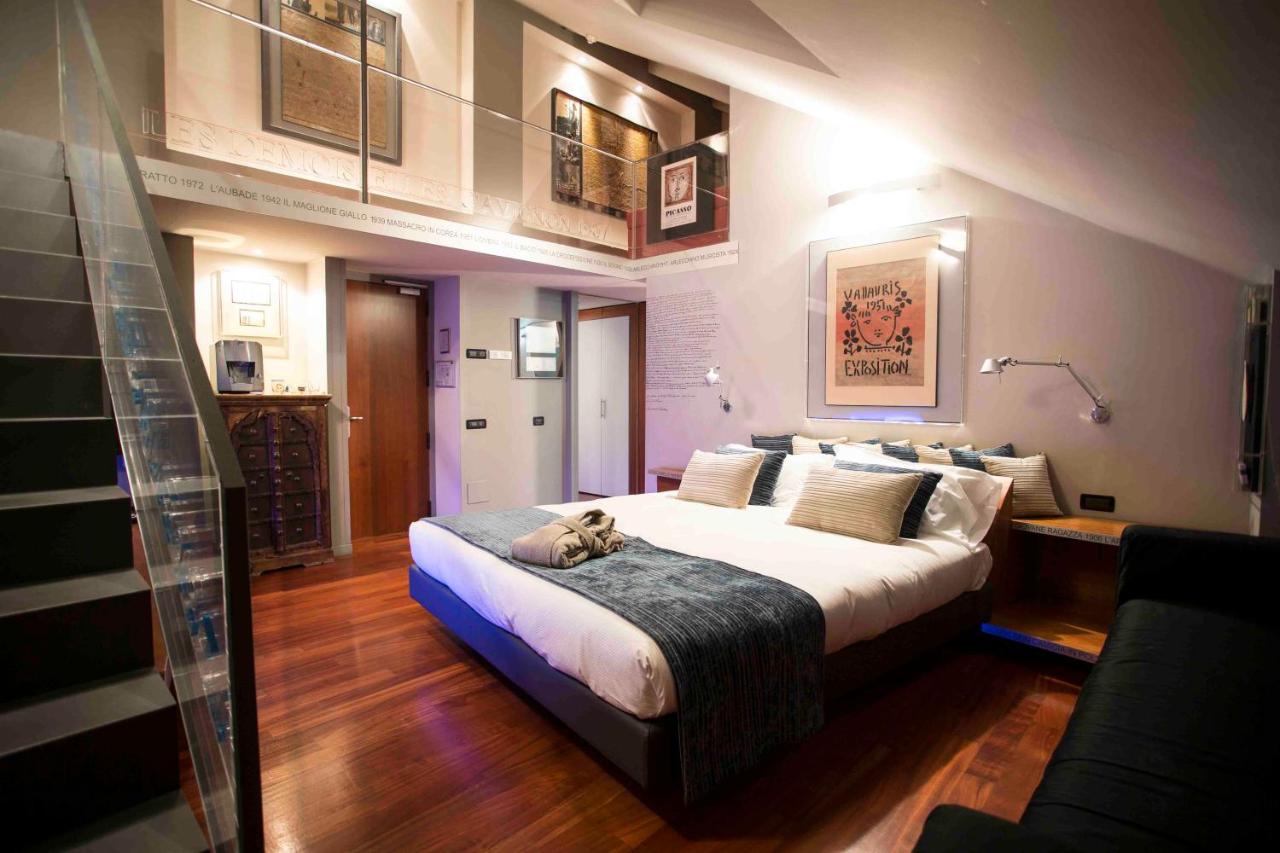 Art Hotel Boston in Turin - foto 5