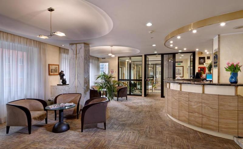 Best Western Hotel Piccadilly in Rome - foto 2