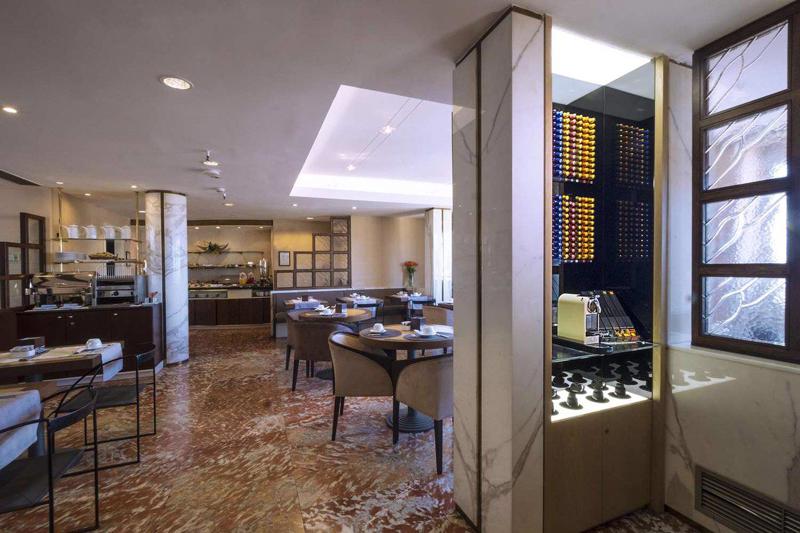 Best Western Hotel Piccadilly in Rome - foto 3