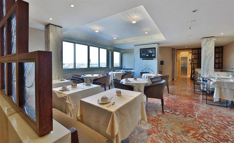 Best Western Hotel Piccadilly in Rome - foto 4