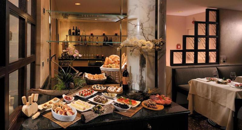 Best Western Hotel Piccadilly in Rome - foto 5